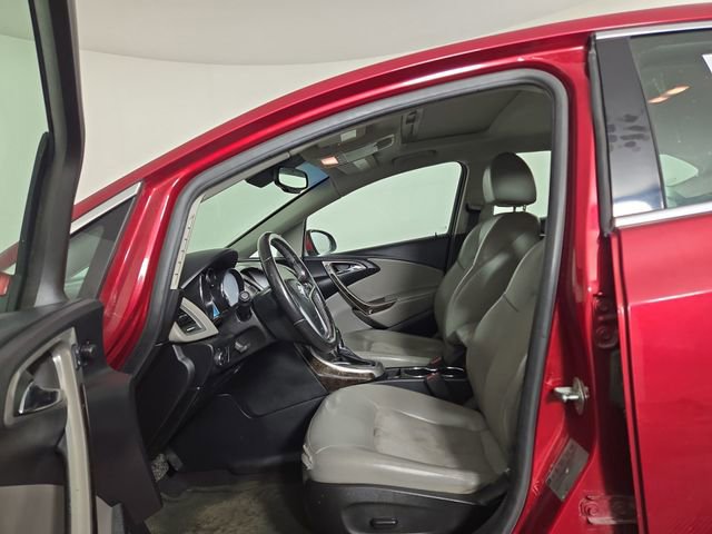 Used 2012 Buick Verano Convenience image 12
