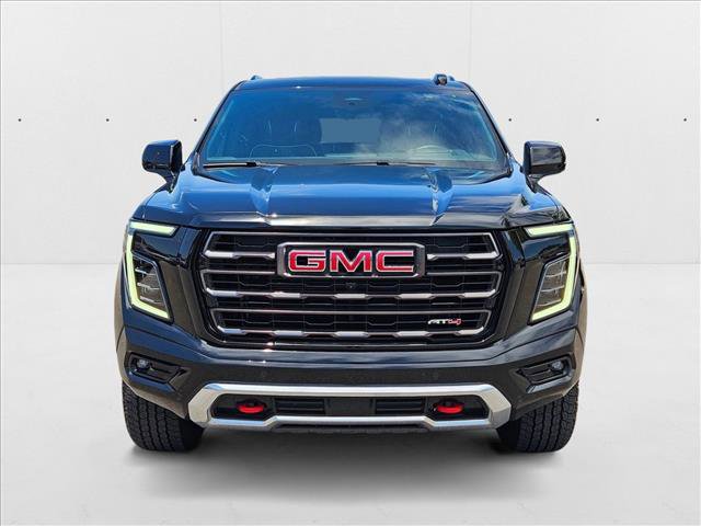 Used 2025 GMC Yukon AT4 Ultimate image 2