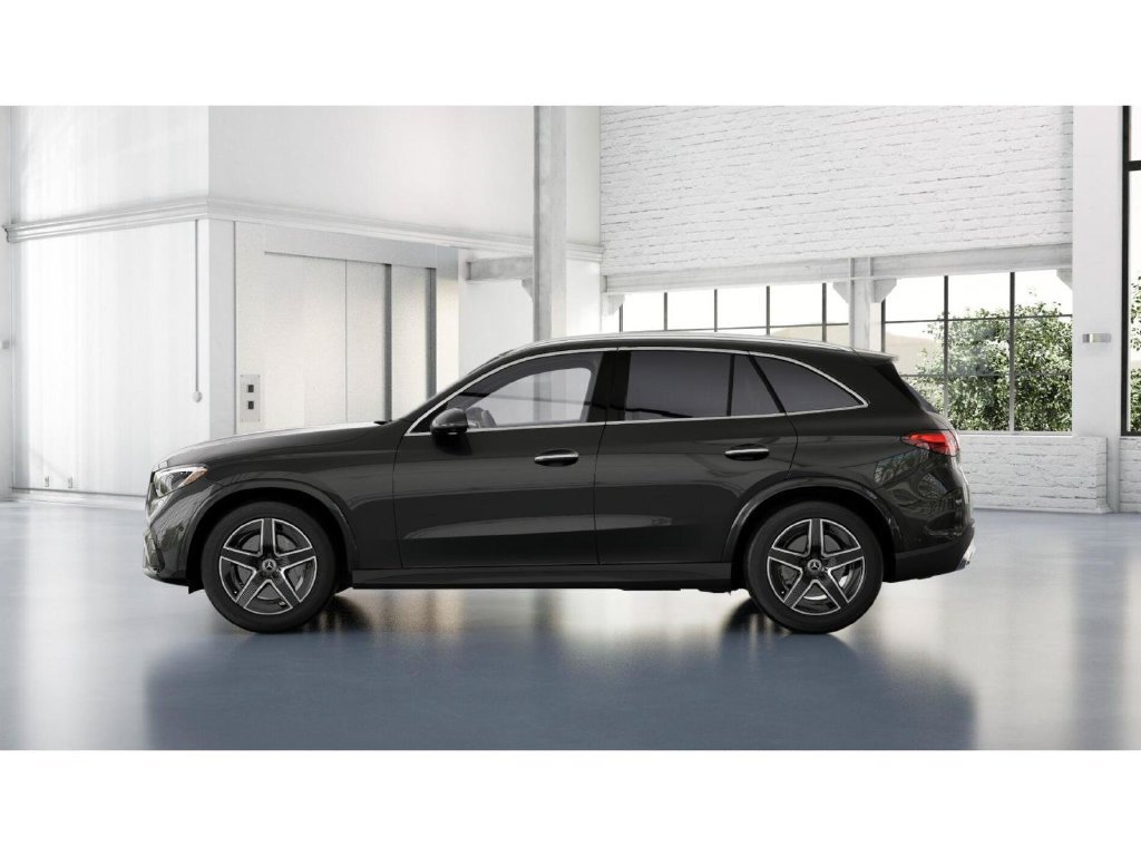 New 2027 Mercedes-Benz GLC 300 4MATIC image 34