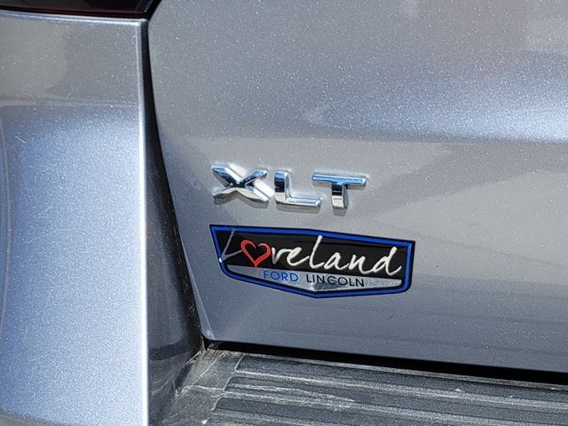 Certified 2024 Ford Expedition Max XLT image 15