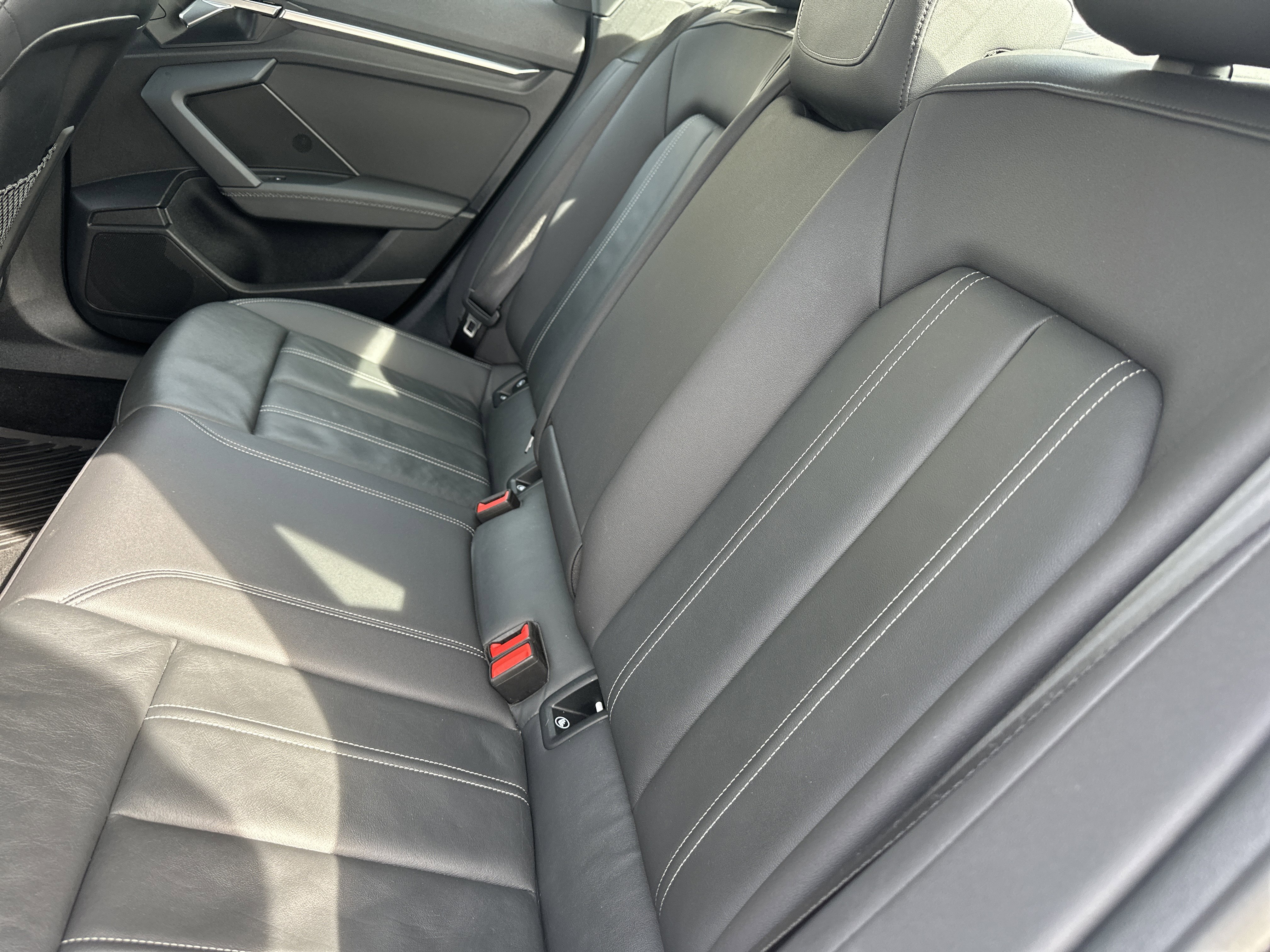 Used 2023 Audi A3 2.0T Premium w/ Convenience Package image 12