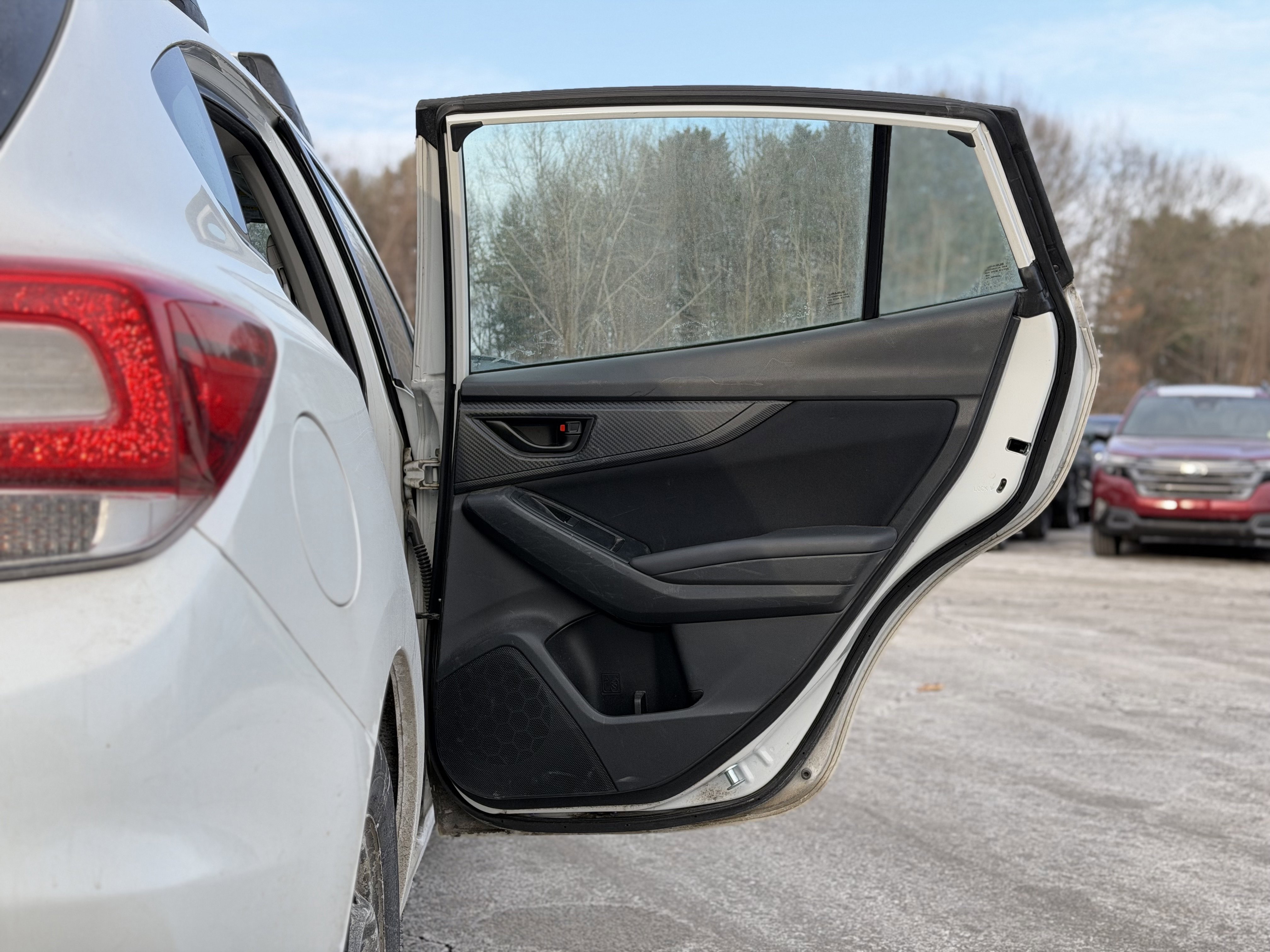 Used 2019 Subaru Impreza 2.0i image 28