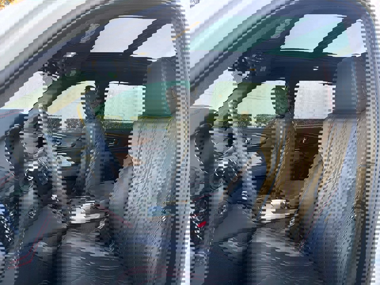 Used 2022 Acura MDX Type S image 7