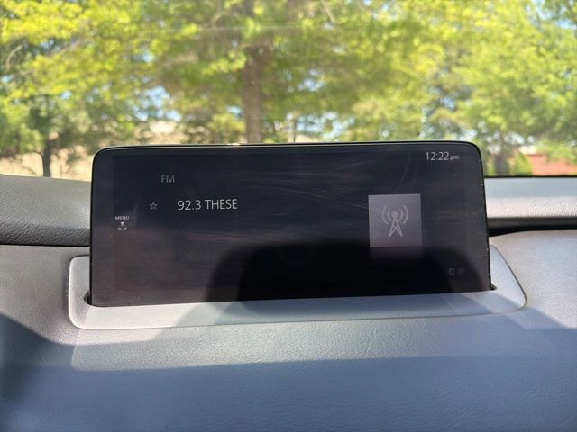 Used 2023 MAZDA CX-9 Carbon Edition AWD/4WD image 15
