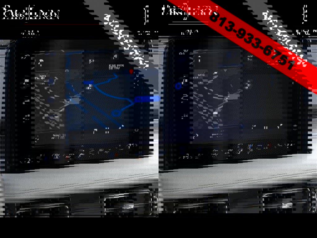 New 2026 Lincoln Aviator 2WD image 36