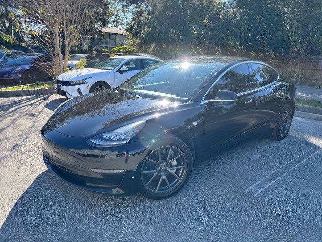 Used 2018 Tesla Model 3 Long Range