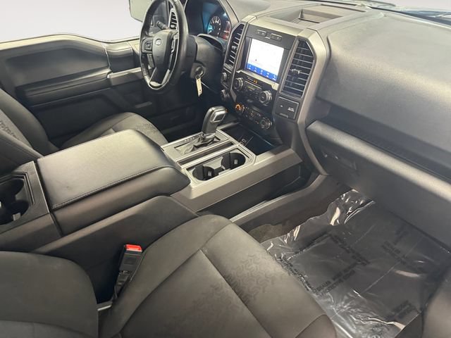 Used 2020 Ford F150 XLT w/ Equipment Group 302A Luxury AWD/4WD image 4