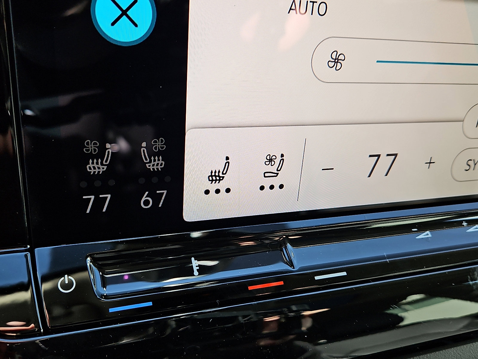 New 2026 Volkswagen Atlas SE image 18