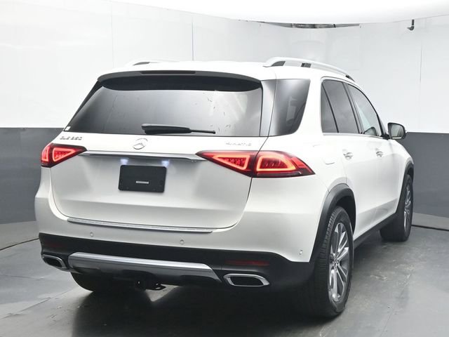 Used 2023 Mercedes-Benz GLE 350 4MATIC w/ Premium Package image 7