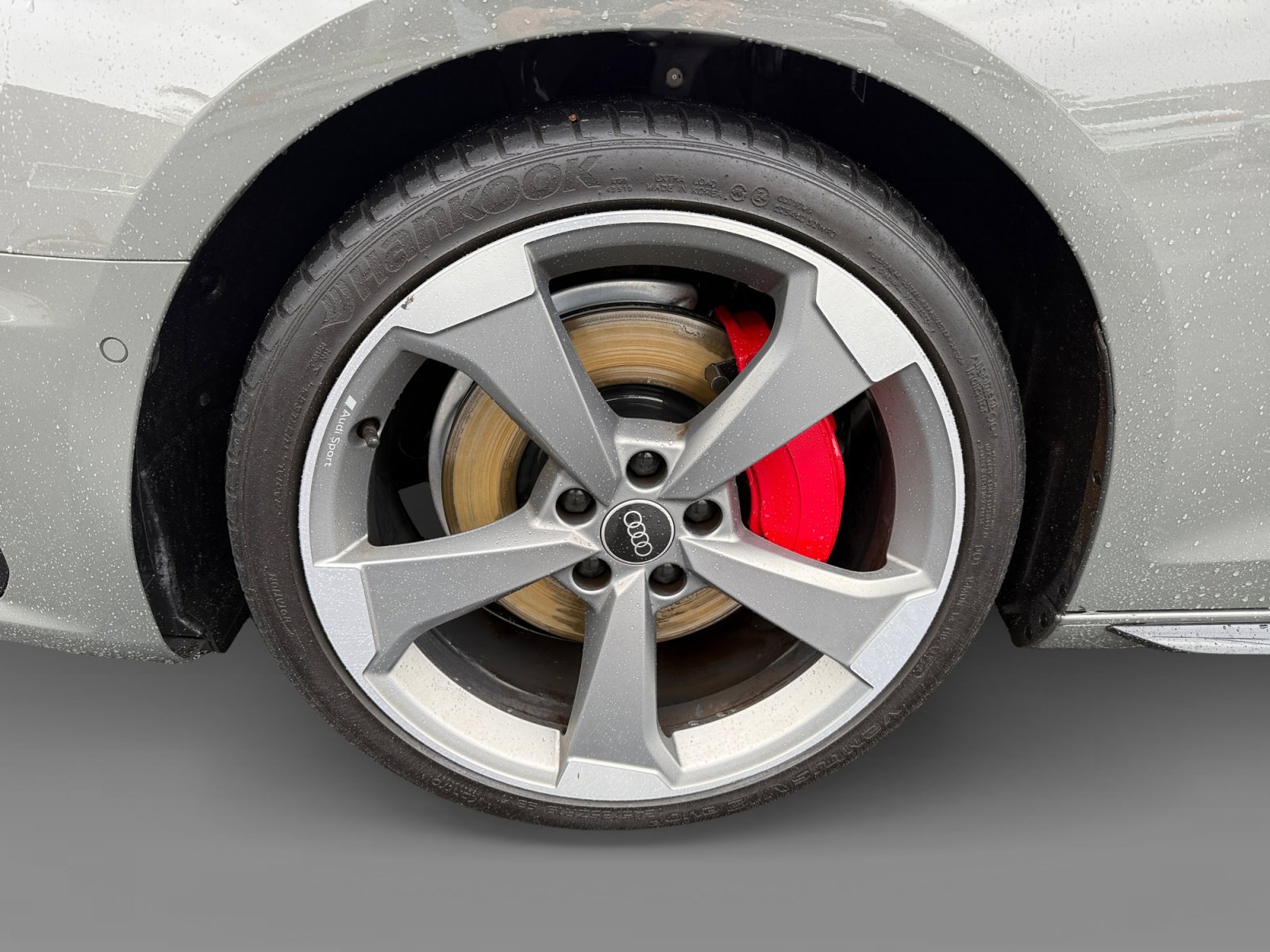 Used 2023 Audi A4 2.0T Prestige w/ Prestige Package image 9