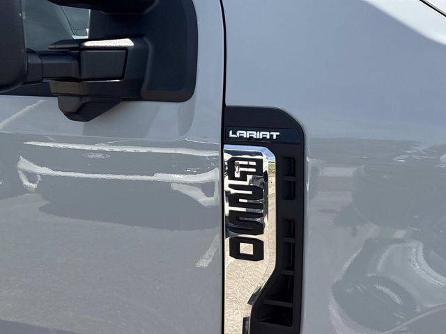 Certified 2026 Ford F250 Lariat AWD/4WD image 10