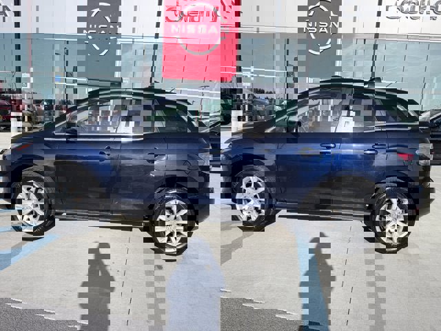 Used 2010 MAZDA CX-7 i Sport w/ Convenience Pkg FWD image 15