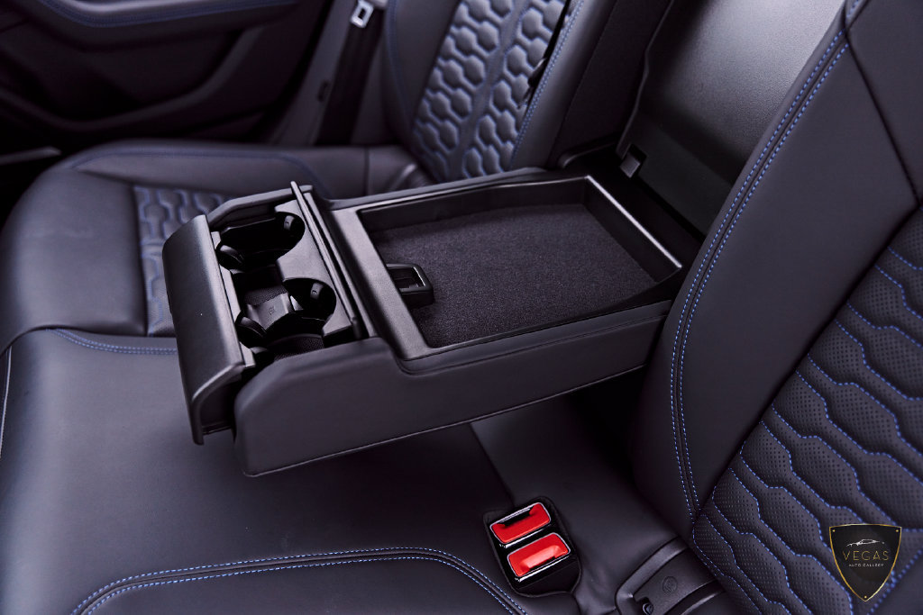 Used 2025 Audi RS 7 Performance AWD/4WD image 68
