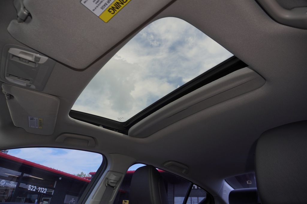 Used 2020 Acura ILX FWD image 27