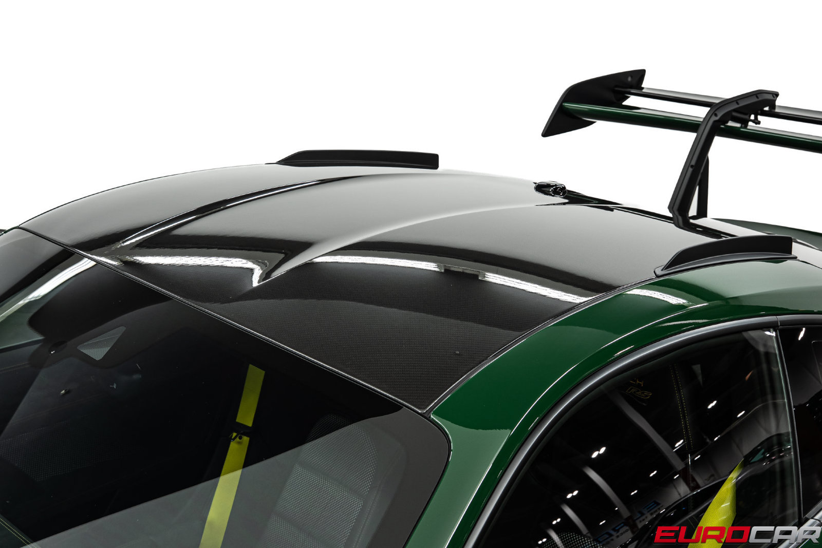 Used 2025 Porsche 911 GT3 RS RWD image 16
