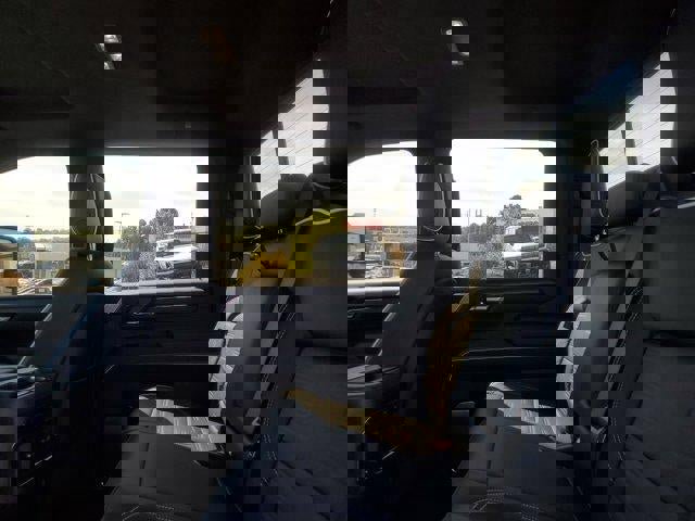 Used 2026 GMC Sierra 2500 AT4X image 10