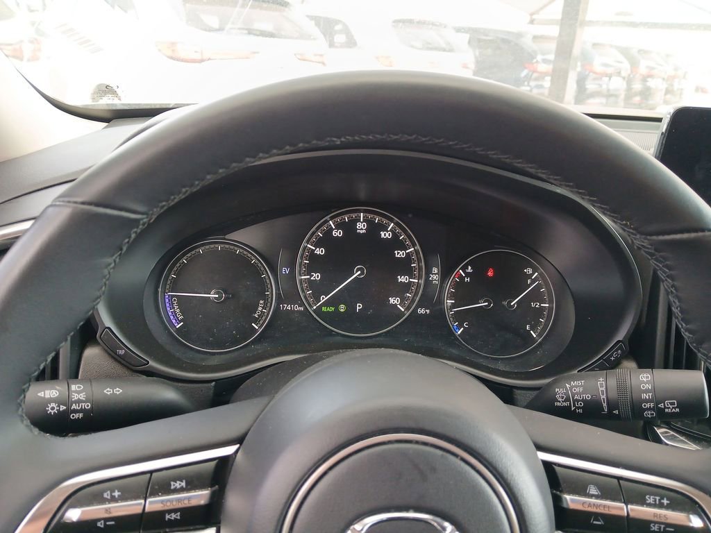 Used 2025 MAZDA CX-50 2.5 Hybrid w/ Premium Plus Pkg image 21