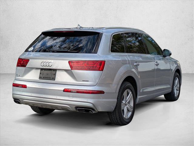 Used 2018 Audi Q7 2.0T Premium image 2