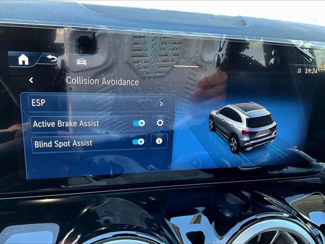 New 2026 Mercedes-Benz GLA 250 image 22