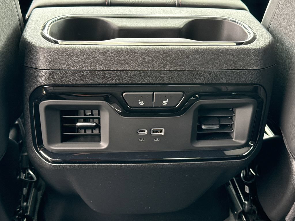 New 2026 GMC Sierra 2500 AT4X AWD/4WD image 32