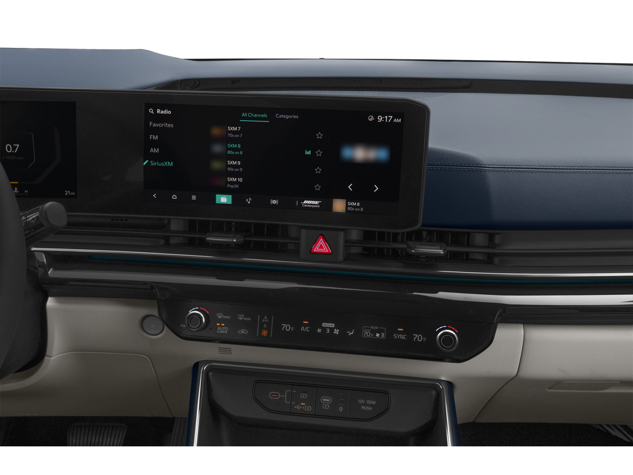 New 2026 Kia Carnival SX Prestige FWD image 34