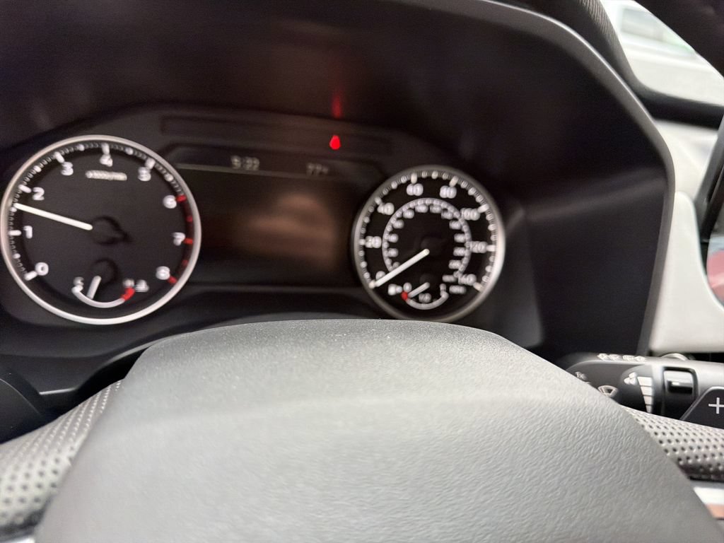 New 2026 Mitsubishi Outlander SE AWD/4WD image 18