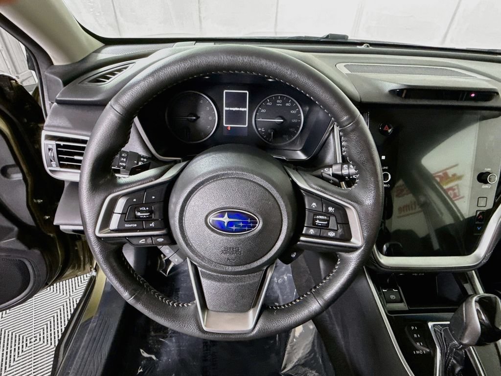 Used 2021 Subaru Outback Limited AWD/4WD image 22