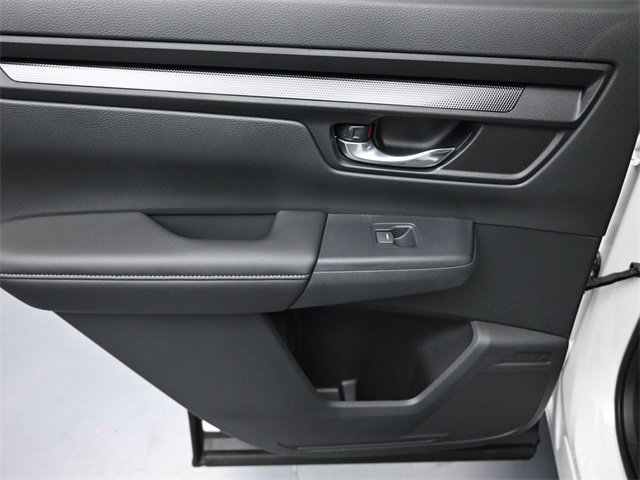 New 2026 Honda CR-V LX image 21