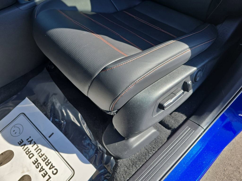 Used 2025 Honda CR-V Sport-L image 32