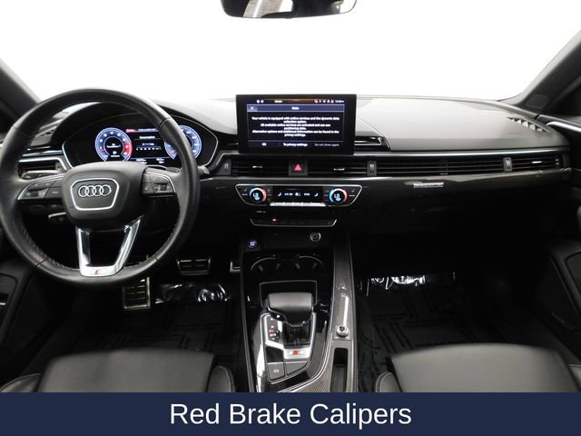 Used 2023 Audi S4 Prestige w/ Prestige Package image 24