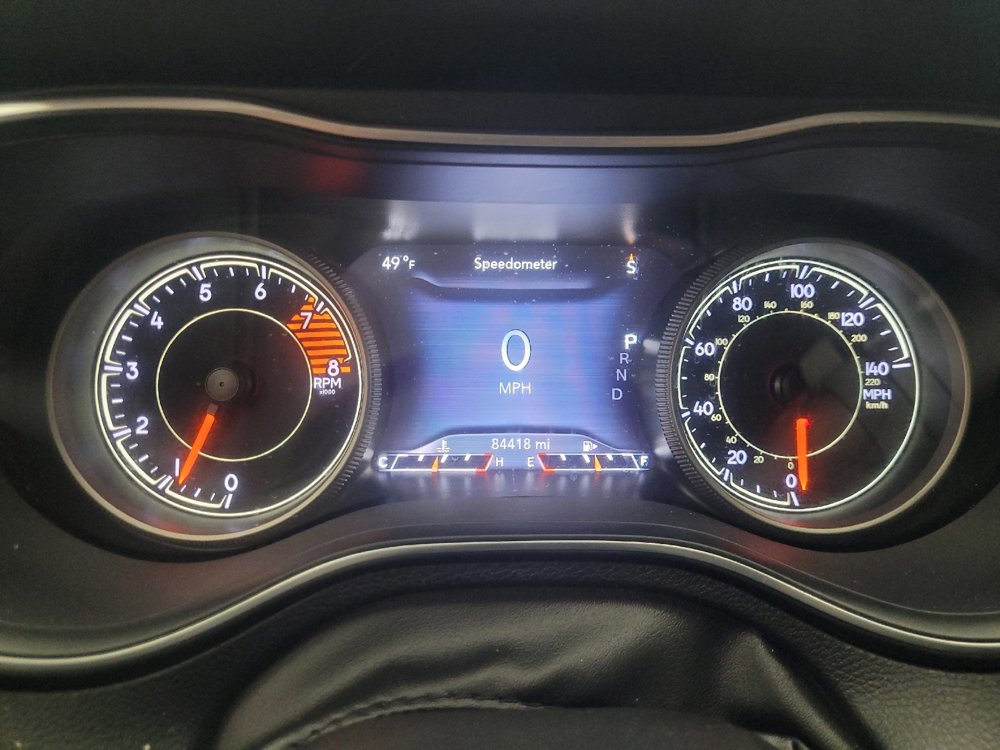 Used 2019 Jeep Cherokee Limited AWD/4WD image 23
