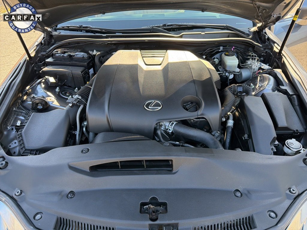 Used 2014 Lexus IS 250 image 38