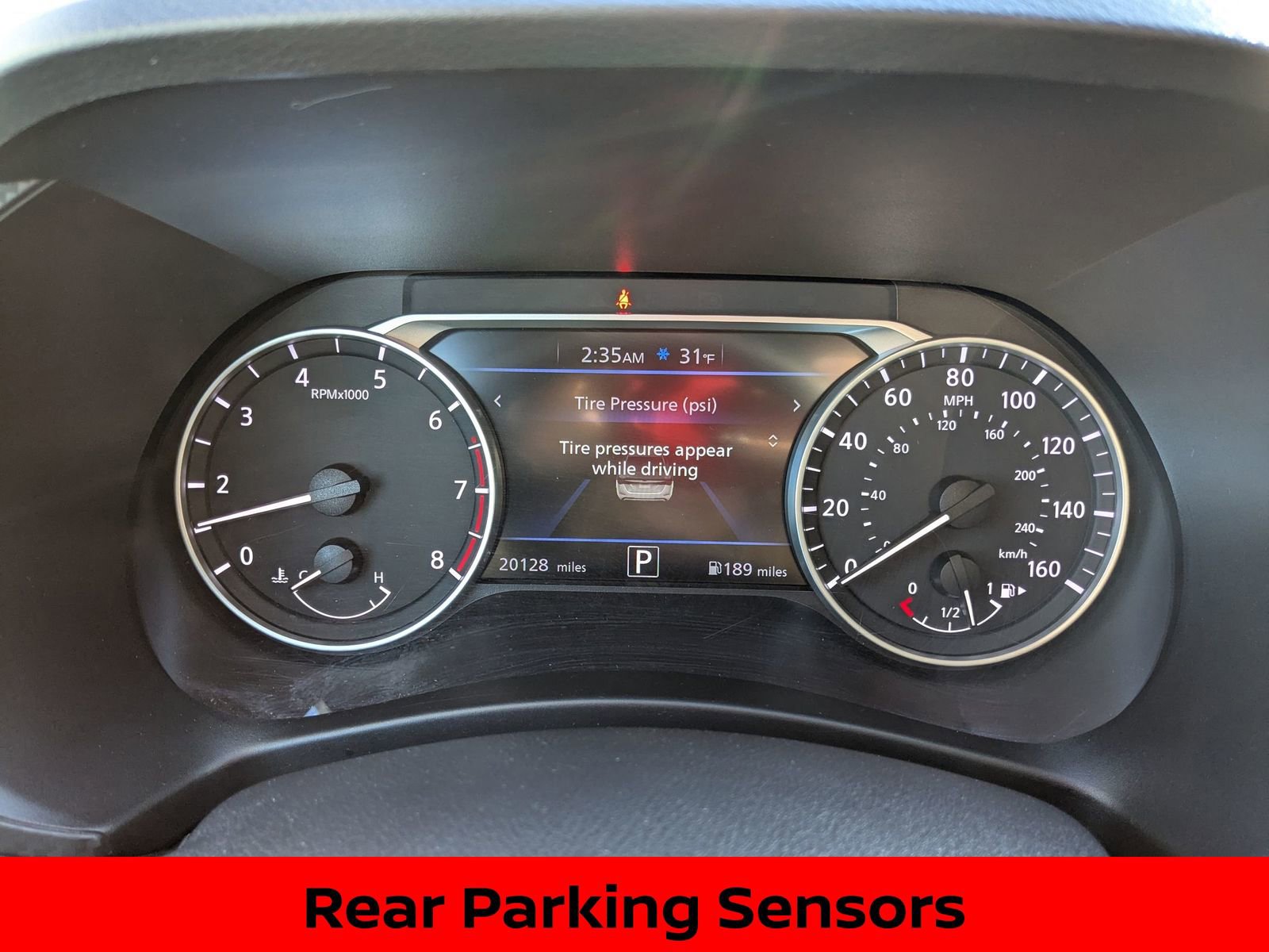 Certified 2023 Nissan Sentra SV w/ All-Weather Package image 15