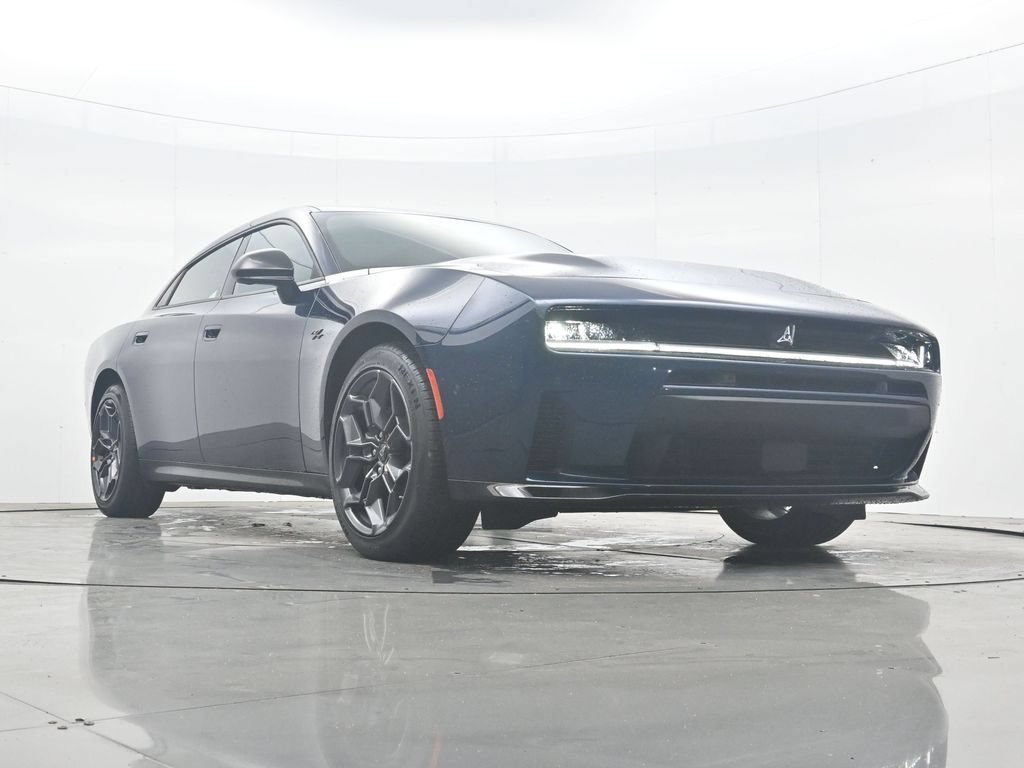 New 2026 Dodge Charger R/T AWD/4WD image 35