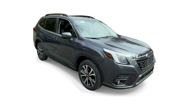 Used 2023 Subaru Forester Limited image 2