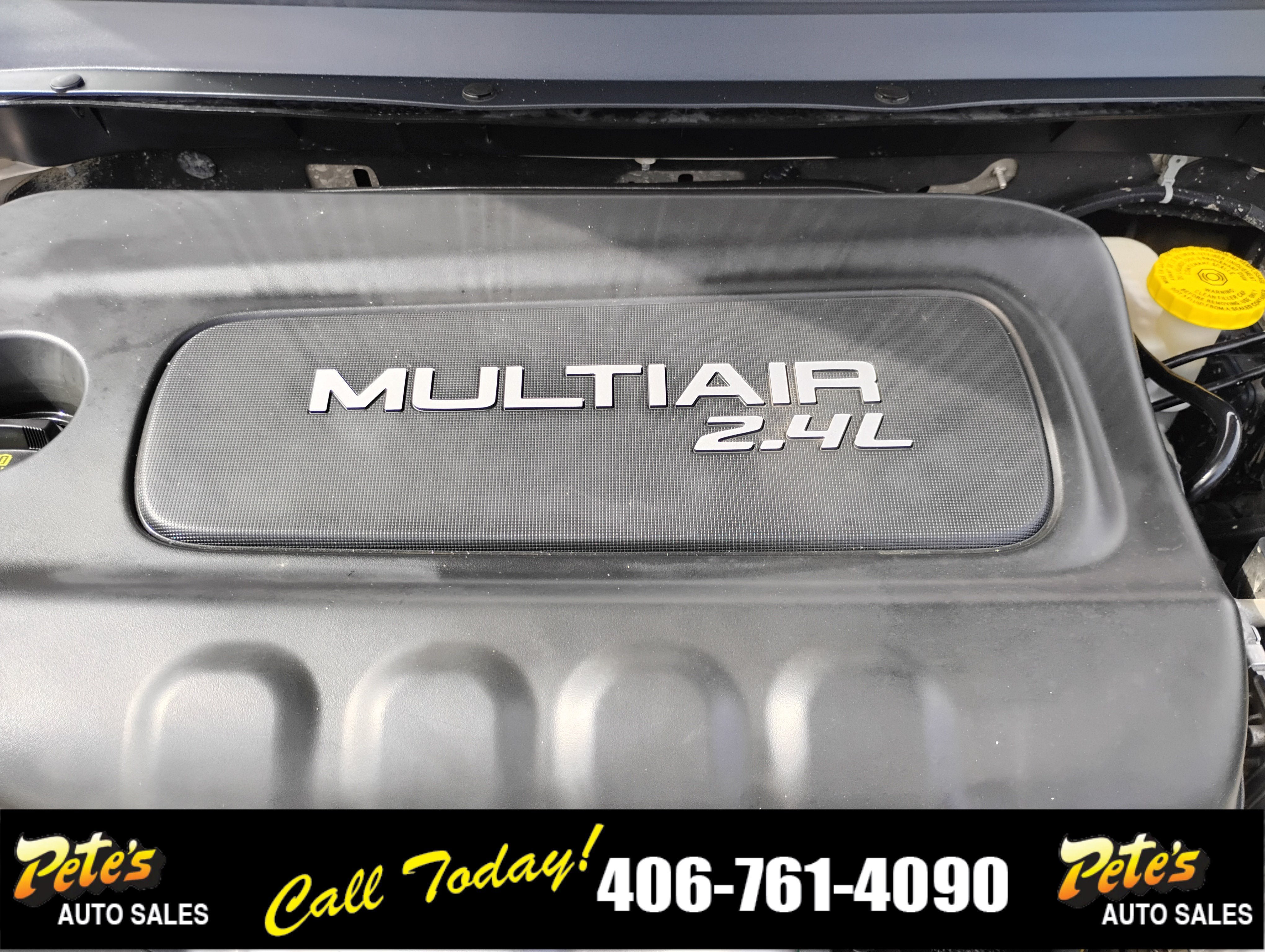 Used 2015 Jeep Cherokee Sport AWD/4WD image 46