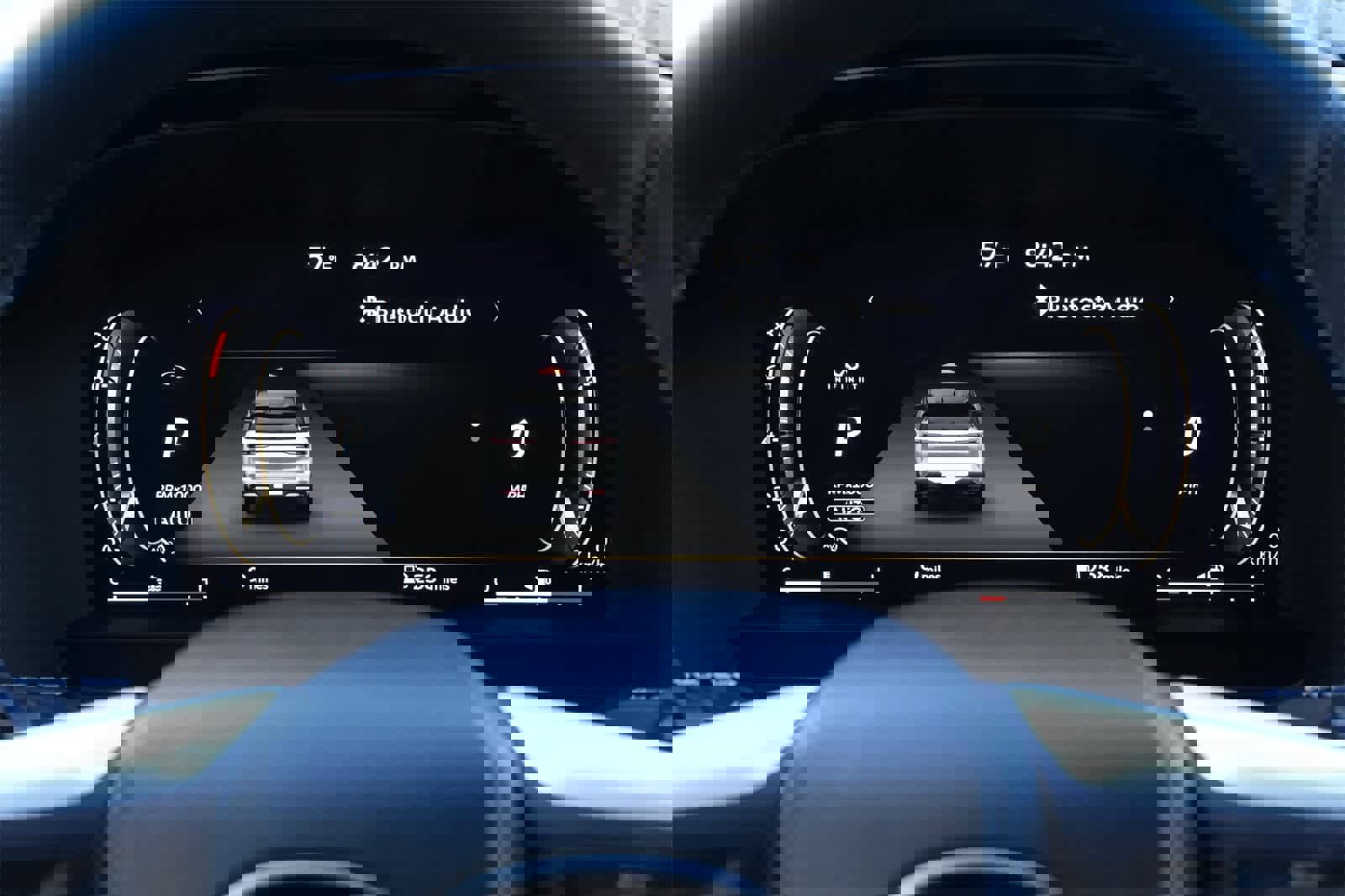 New 2026 INFINITI QX60 Luxe image 12