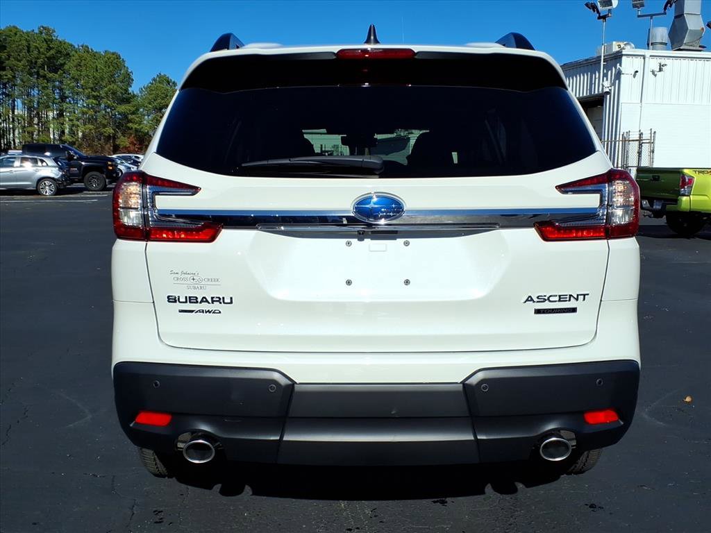 New 2026 Subaru Ascent Touring image 23
