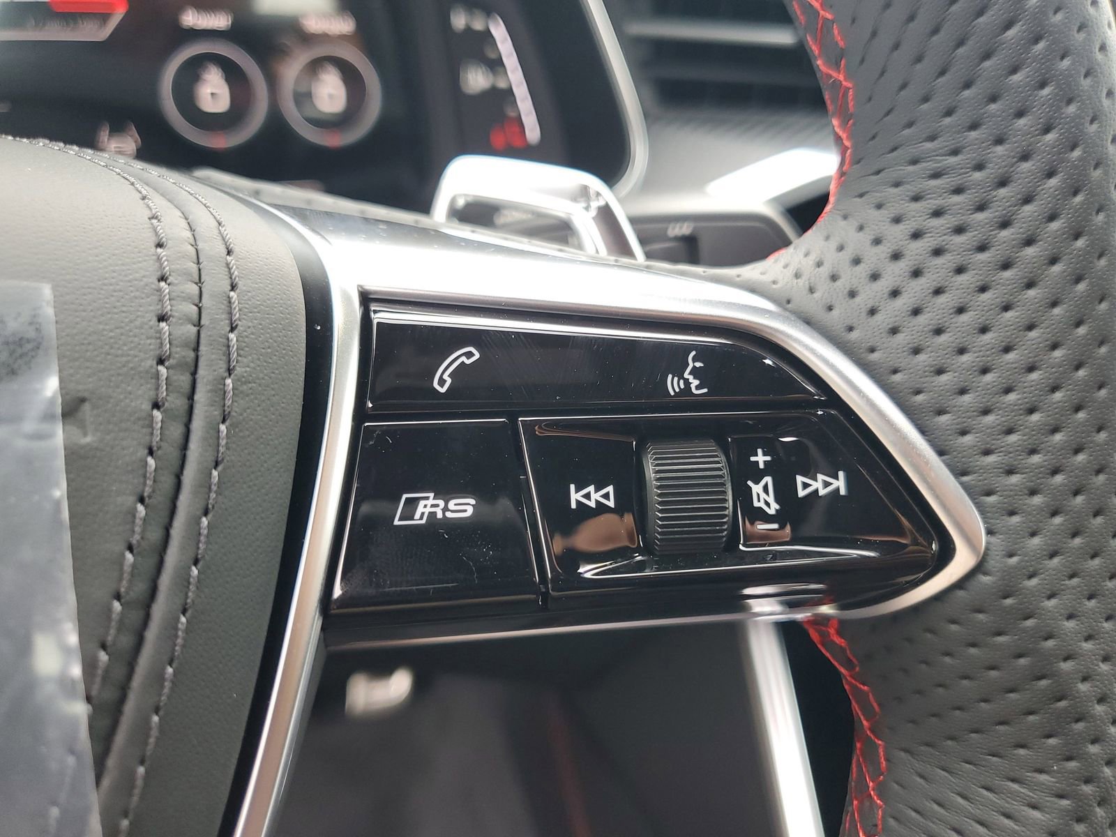 New 2026 Audi RS 7 Performance image 26