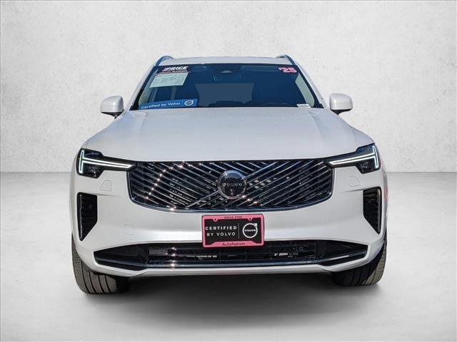 Certified 2025 Volvo XC90 B6 Plus w/ Protection Package Premier image 2