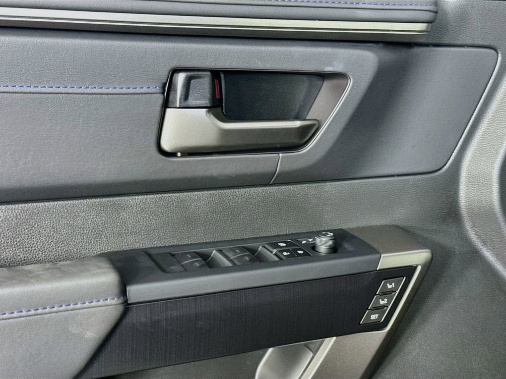 New 2026 Toyota Tundra Platinum AWD/4WD image 23
