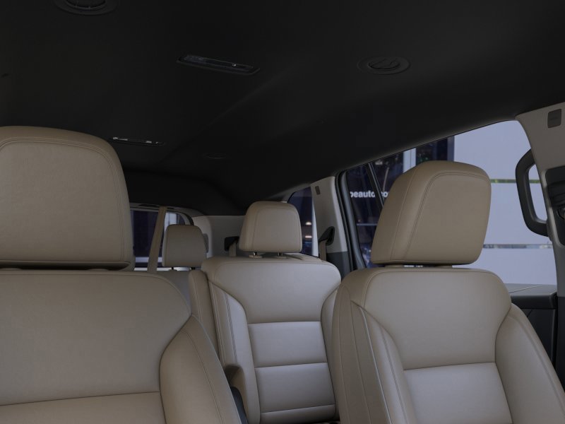 New 2026 Buick Enclave Preferred image 24