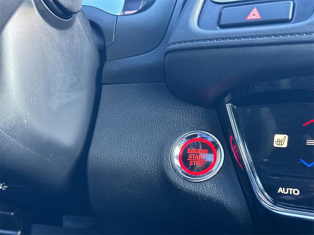 Used 2022 Honda HR-V EX-L image 27