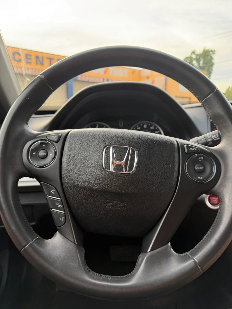 Used 2014 Honda Crosstour EX-L image 21