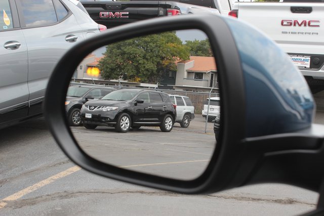 New 2026 Buick Encore GX Sport Touring w/ Advanced Technology Package image 15