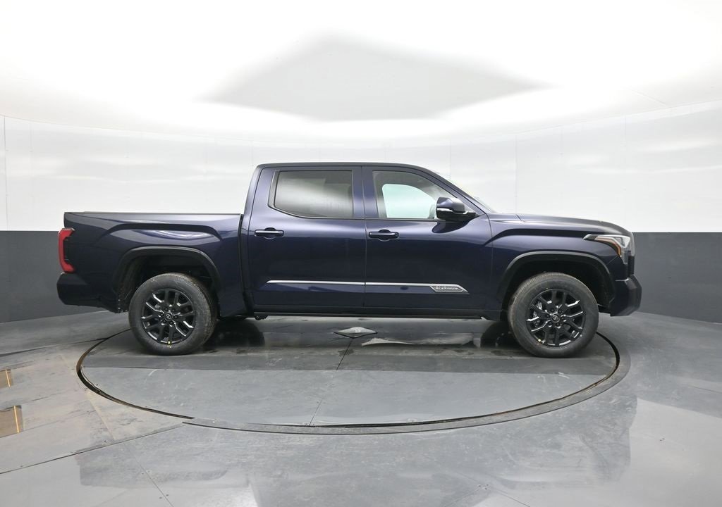 New 2026 Toyota Tundra Platinum image 8