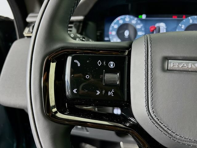 Used 2026 Land Rover Range Rover Velar Dynamic SE AWD/4WD image 10