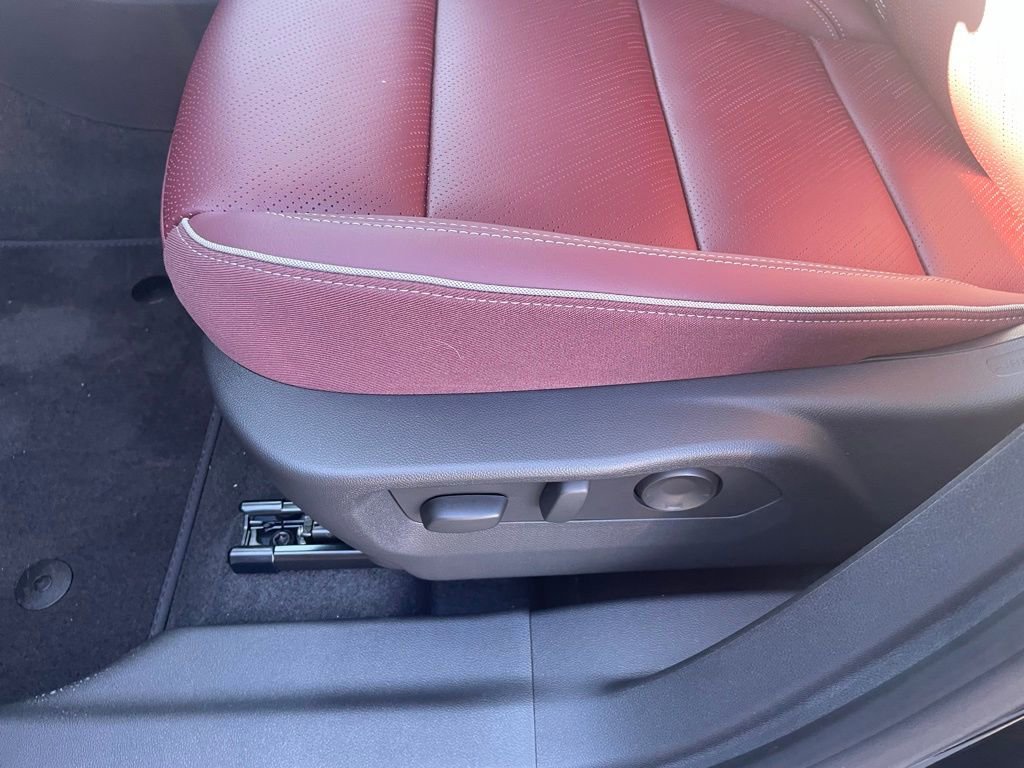 New 2026 Buick Envision Sport Touring AWD/4WD image 11