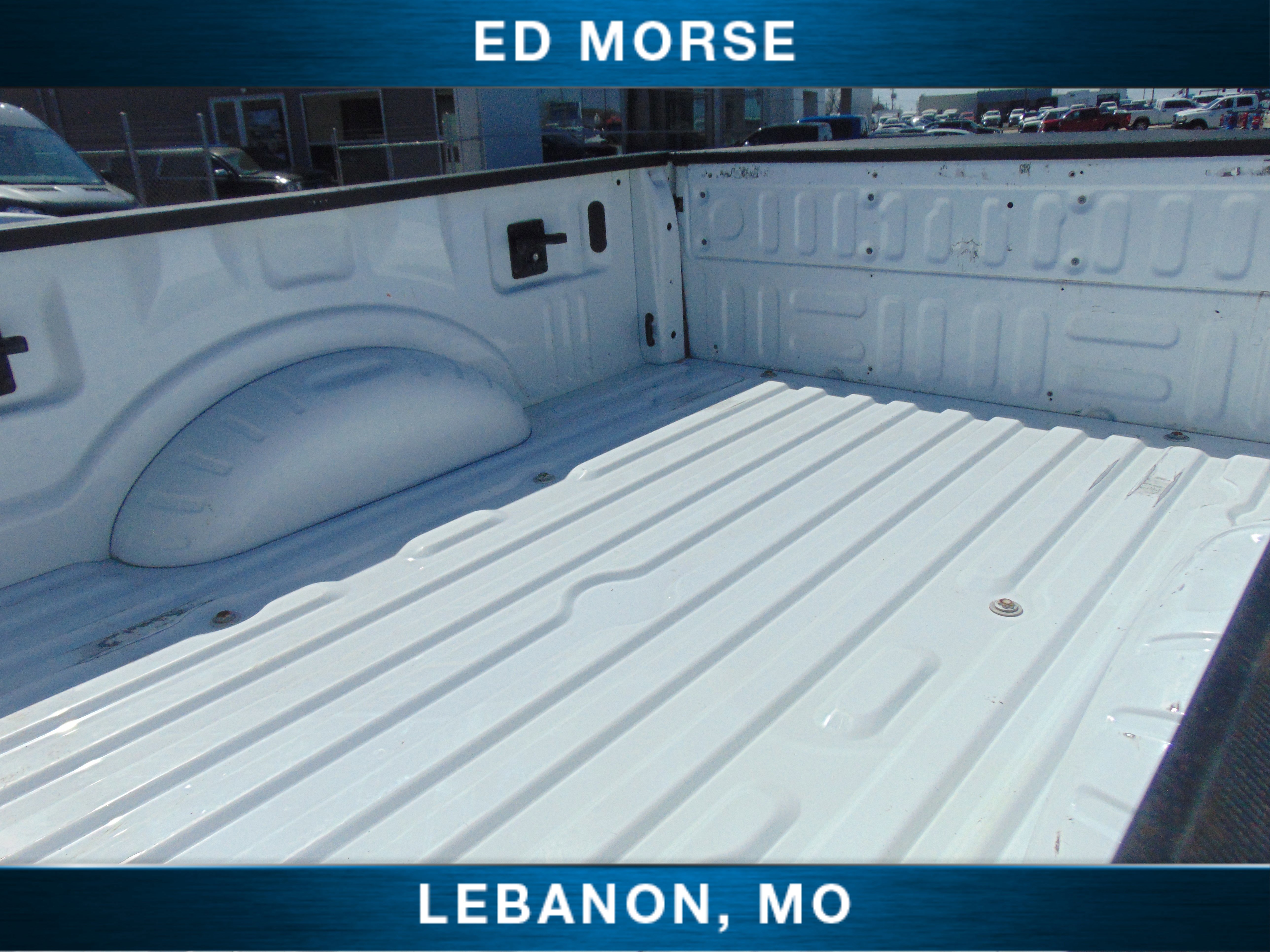 Certified 2022 Ford F250 XLT w/ XLT Value Package image 13