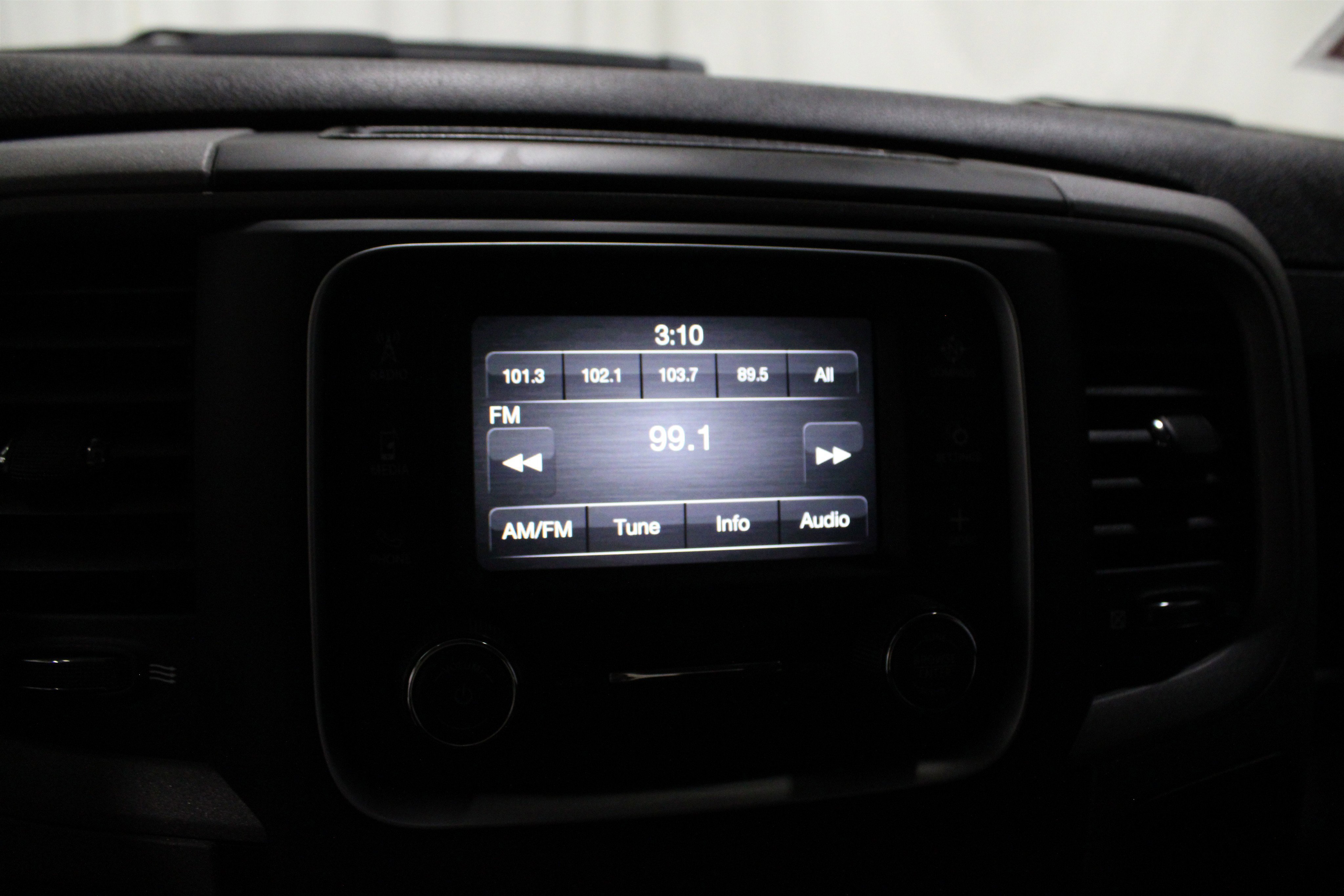 Used 2023 RAM 1500 Tradesman w/ Chrome Plus Package image 13